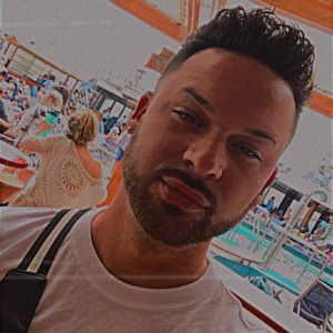 Meet your Posher, Dillion